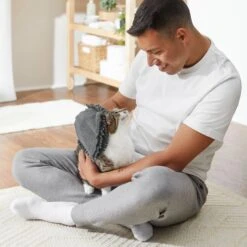 Frisco Microfiber Grooming Glove 13 Frisco Microfiber Grooming Glove -Chewy 269027 PT5. AC SS1800 V1624553095