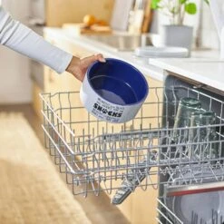 Frisco Food & Paw Non-skid Ceramic Dog Bowl 13 Frisco Food & Paw Non-skid Ceramic Dog Bowl -Chewy 270195 PT6. AC SS1800 V1627669986