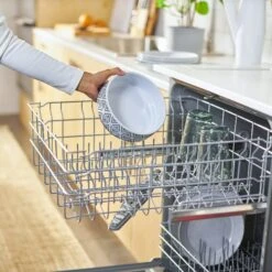 Frisco Geometric Triangles Non-skid Ceramic Dog & Cat Bowl 8 Frisco Geometric Triangles Non-skid Ceramic Dog & Cat Bowl -Chewy 270218 PT6. AC SS1800 V1627669884