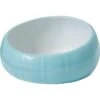 Frisco Slanted Ceramic Dog Bowl 2 Frisco Slanted Ceramic Dog Bowl -Chewy 270221 MAIN. AC SS1800 V1620685096
