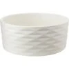 Frisco Geometric Non-skid Ceramic Dog Bowl 2 Frisco Geometric Non-skid Ceramic Dog Bowl -Chewy 270224 MAIN. AC SS1800 V1620685341