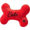 Frisco Halloween Wicked Cute Bone Reversible Plush Squeaky Dog Toy 2 Frisco Halloween Wicked Cute Bone Reversible Plush Squeaky Dog Toy -Chewy 270357 MAIN. AC SS1800 V1624071218