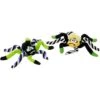 Frisco Halloween Spider Plush Squeaky Dog Toy -Chewy 270379 MAIN. AC SS1800 V1624071215