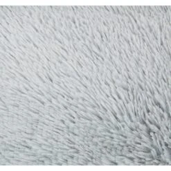 Frisco Eyelash Rectangular Bolster Cat & Dog Bed -Chewy 270861 PT4. AC SS1800 V1626293786