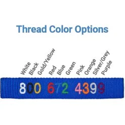 Frisco Small Breed Soft Vest Step In Personalized Back Clip Dog Harness -Chewy 270966 PT2. AC SS1800 V1618936630