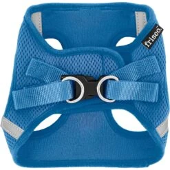 Frisco Small Breed Soft Vest Step In Personalized Back Clip Dog Harness -Chewy 270966 PT4. AC SS1800 V1618937520
