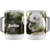 Frisco Basic Insulated Stainless Steel Personalized Mug, 10-oz -Chewy 271225 MAIN. AC SS1800 V1620400326