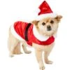 Frisco Mr. Claus Dog & Cat Costume 1 Frisco Mr. Claus Dog & Cat Costume -Chewy 276142 MAIN. AC SS1800 V1631570416