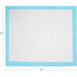 Frisco Premium Dog Training & Potty Pads & Frisco Premium Extra Large Dog Training & Potty Pads 17 Frisco Premium Dog Training & Potty Pads & Frisco Premium Extra Large Dog Training & Potty Pads -Chewy 276223 PT6. AC SS1800 V1616194302