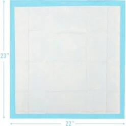 Frisco Premium Giant Dog Training & Potty Pads & Frisco Premium Dog Training & Potty Pads 17 Frisco Premium Giant Dog Training & Potty Pads & Frisco Premium Dog Training & Potty Pads -Chewy 276225 PT6. AC SS1800 V1616193405