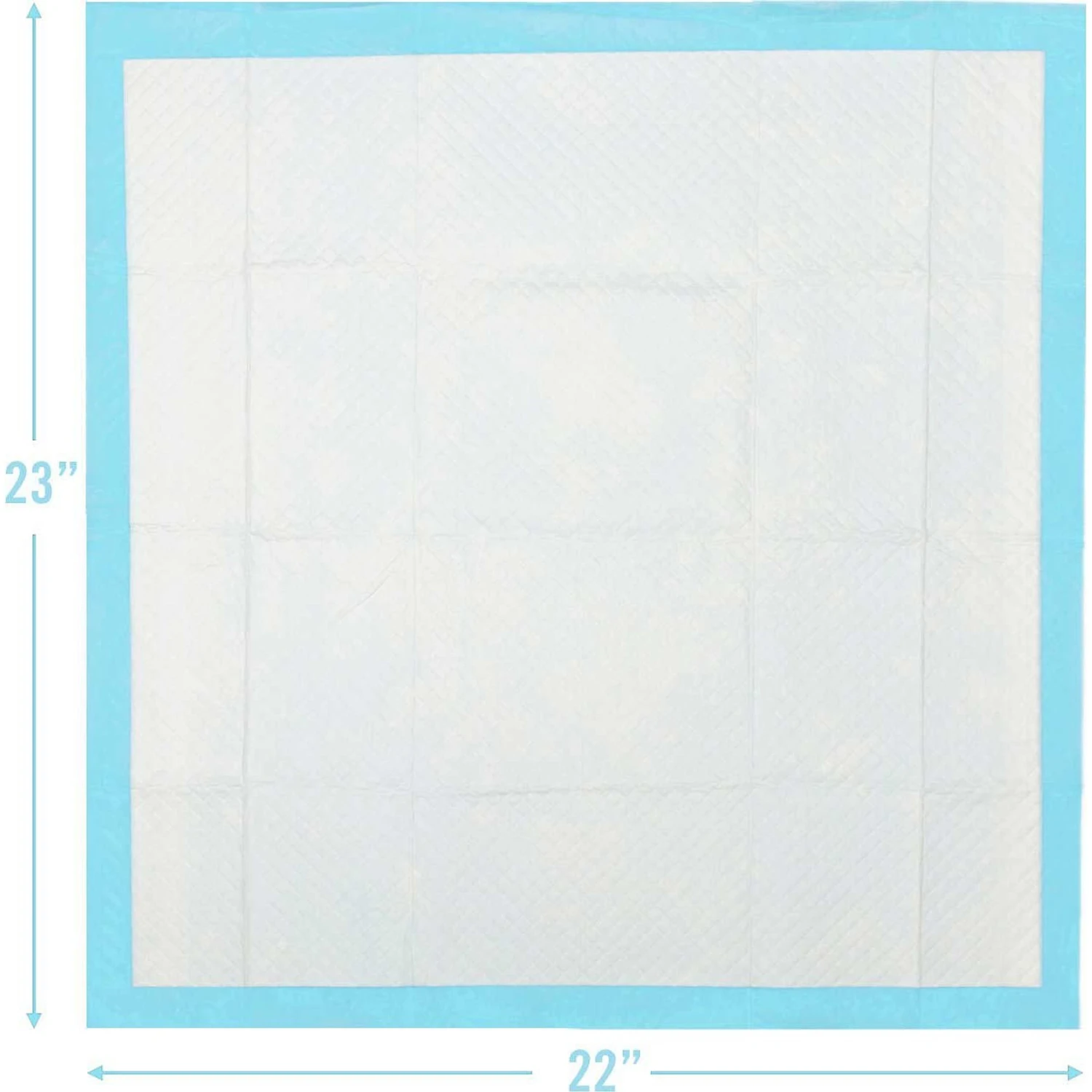 Frisco Premium Giant Dog Training & Potty Pads & Frisco Premium Dog Training & Potty Pads 9 Frisco Premium Giant Dog Training & Potty Pads & Frisco Premium Dog Training & Potty Pads - Image 7