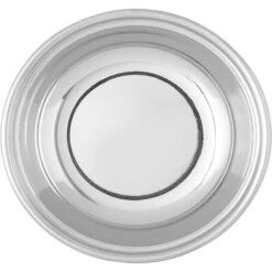 Frisco Elevated Stainless Steel Dish Cat Bowl, 1 Cup 13 Frisco Elevated Stainless Steel Dish Cat Bowl, 1 Cup -Chewy 277517 PT4. AC SS1800 V1627935427