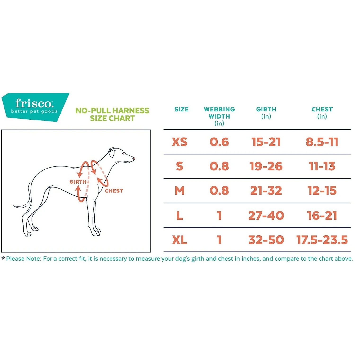 Frisco Basic No Pull Harness 4 Frisco Basic No Pull Harness - Image 2