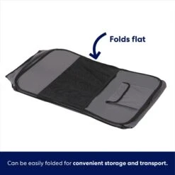 Frisco Soft-Sided Dog, Cat & Small Pet Exercise Playpen 10 Frisco Soft-Sided Dog, Cat & Small Pet Exercise Playpen -Chewy 277929 PT2. AC SS1800 V1667227880