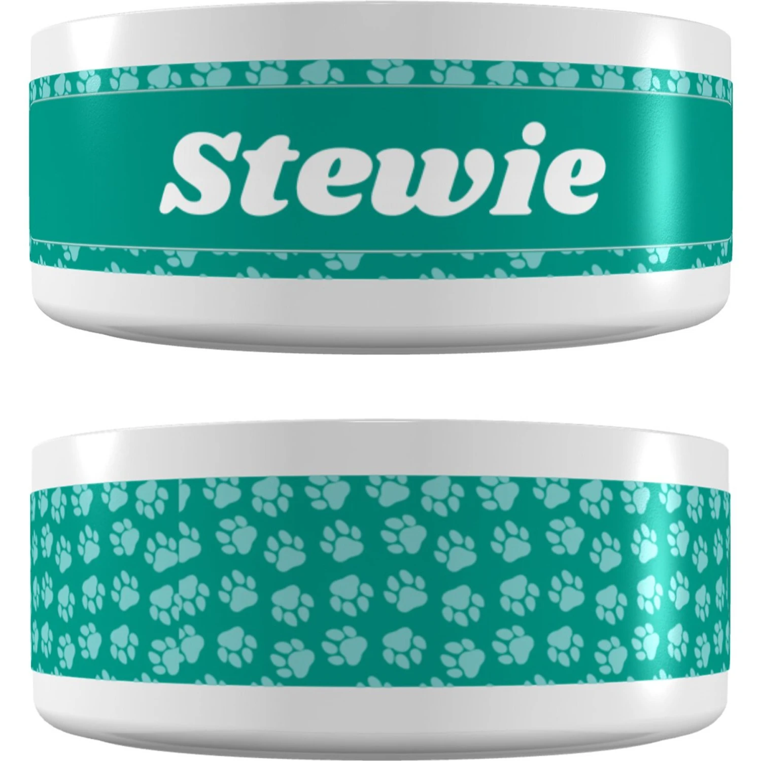 Frisco Personalized General Dog & Cat Small Dog Bowl 3 Frisco Personalized General Dog & Cat Small Dog Bowl