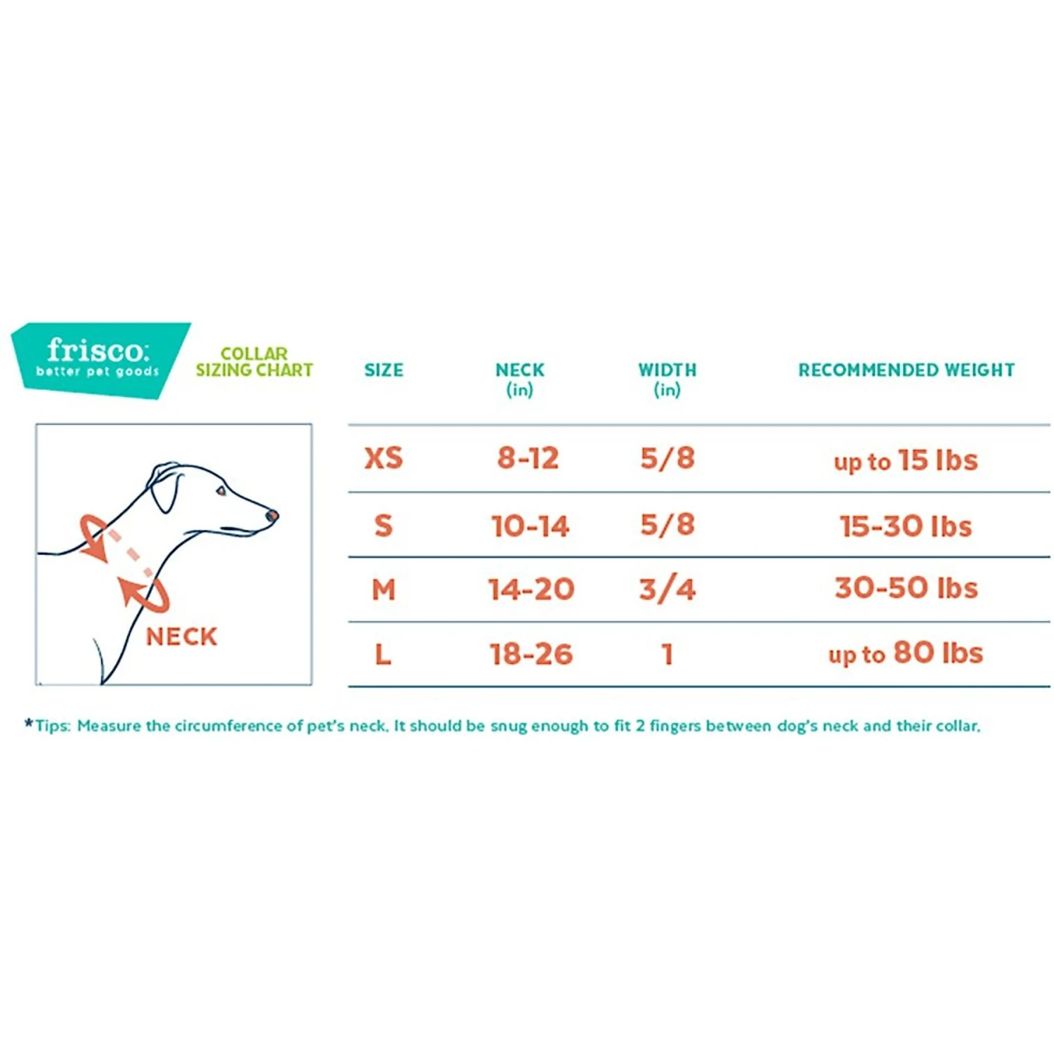 Frisco Buffalo Check Polyester Personalized Dog Collar 4 Frisco Buffalo Check Polyester Personalized Dog Collar - Image 2