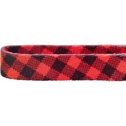 Frisco Buffalo Check Polyester Personalized Dog Collar 10 Frisco Buffalo Check Polyester Personalized Dog Collar -Chewy 280763 PT3. AC SS1800 V1621275740