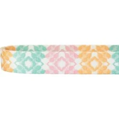 Frisco Pastel Tie Dye Polyester Personalized Dog Collar -Chewy 280770 PT3. AC SS1800 V1621275741