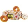 Frisco Fall Box Of Donuts Hide & Seek Puzzle Plush Squeaky Dog Toy 1 Frisco Fall Box Of Donuts Hide & Seek Puzzle Plush Squeaky Dog Toy -Chewy 285639 MAIN. AC SS1800 V1629726427