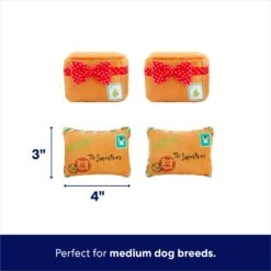 Frisco Holiday North Pole Mailbox Hide & Seek Puzzle Plush Squeaky Dog Toy 10 Frisco Holiday North Pole Mailbox Hide & Seek Puzzle Plush Squeaky Dog Toy -Chewy 287095 PT2. AC SS1800 V1695043914