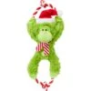 Frisco Holiday Monkey Plush With Rope Squeaky Dog Toy 1 Frisco Holiday Monkey Plush With Rope Squeaky Dog Toy -Chewy 287115 MAIN. AC SS1800 V1694812341