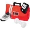 Frisco Gym Bag Hide & Seek Puzzle Plush Squeaky Dog Toy 2 Frisco Gym Bag Hide & Seek Puzzle Plush Squeaky Dog Toy -Chewy 288913 MAIN. AC SS1800 V1638289889
