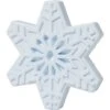 Frisco Holiday Nylon Snowflake Dog Chew Toy, Peanut Butter Flavor, Medium 1 Frisco Holiday Nylon Snowflake Dog Chew Toy, Peanut Butter Flavor, Medium -Chewy 291387 MAIN. AC SS1800 V1694813159