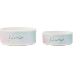 Frisco Watercolors Ceramic Personalized Dog Bowl 14 Frisco Watercolors Ceramic Personalized Dog Bowl -Chewy 296664 PT5. AC SS1800 V1625848866