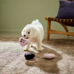 Frisco Valentine Anti-Valentine Hearts Plush Squeaky Dog Toy 8 Frisco Valentine Anti-Valentine Hearts Plush Squeaky Dog Toy -Chewy 298917 PT3. AC SS1800 V1638987101