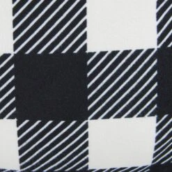 Frisco Buffalo Check Cuddler Pet Bed & Gift Set, Black & White 12 Frisco Buffalo Check Cuddler Pet Bed & Gift Set, Black & White -Chewy 299397 PT4. AC SS1800 V1641339790