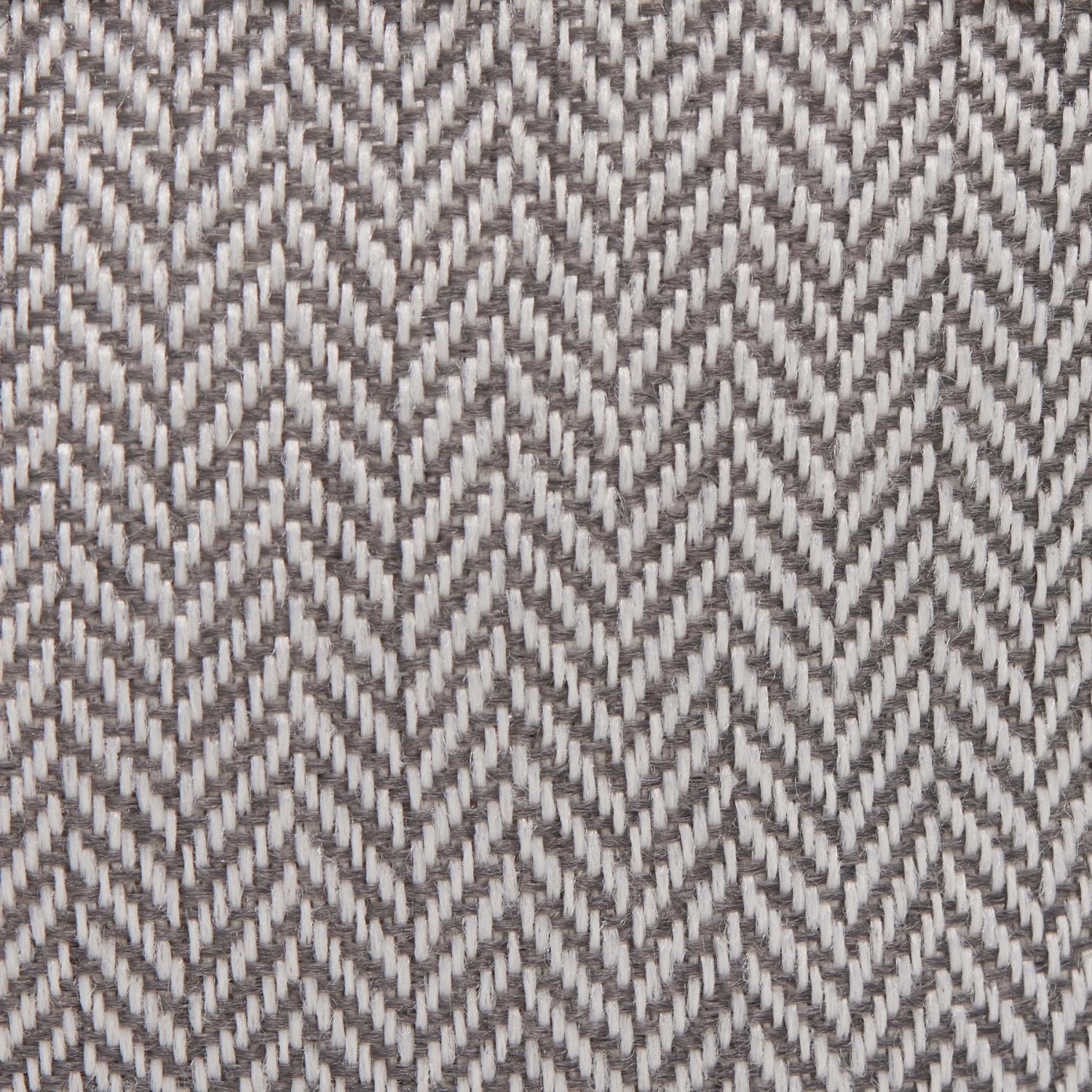 Frisco Herringbone Cuffed Cuddler Dog & Cat Bed 7 Frisco Herringbone Cuffed Cuddler Dog & Cat Bed - Image 5