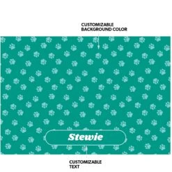 Frisco General Pet Personalized Dog & Cat Placemat 8 Frisco General Pet Personalized Dog & Cat Placemat -Chewy 299556 PT1. AC SS1800 V1636047767