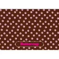 Frisco General Pet Personalized Dog & Cat Placemat 9 Frisco General Pet Personalized Dog & Cat Placemat -Chewy 299556 PT2. AC SS1800 V1636048556