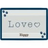 Frisco Love Cutout Personalized Dog & Cat Placemat 2 Frisco Love Cutout Personalized Dog & Cat Placemat -Chewy 299558 MAIN. AC SS1800 V1636047729