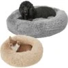 Frisco Eyelash Cat & Dog Bolster Bed & Frisco Eyelash Cat & Dog Bolster Bed 2 Frisco Eyelash Cat & Dog Bolster Bed & Frisco Eyelash Cat & Dog Bolster Bed -Chewy 302450 MAIN. AC SS1800 V1623088066