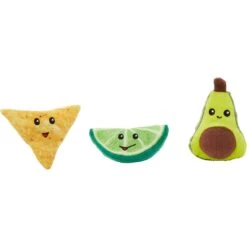 Frisco Guacamole Hide & Seek Puzzle Plush Squeaky Dog Toy & Frisco Guacamole Hide & Seek Puzzle Plush Squeaky Dog Toy Refills -Chewy 302478 PT5. AC SS1800 V1693327347