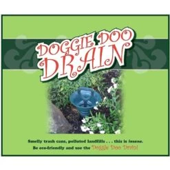 Doggie Doo Drain Pet Waste Removal & Frisco Spring Action Foldable Dog Pooper Scooper 13 Doggie Doo Drain Pet Waste Removal & Frisco Spring Action Foldable Dog Pooper Scooper -Chewy 303292 PT2. AC SS1800 V1623079950
