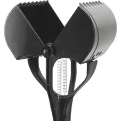 Doggie Doo Drain Pet Waste Removal & Frisco Spring Action Foldable Dog Pooper Scooper 18 Doggie Doo Drain Pet Waste Removal & Frisco Spring Action Foldable Dog Pooper Scooper -Chewy 303292 PT7. AC SS1800 V1623085953