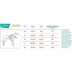 Frisco Active Dog Life Jacket & Frisco Foam Rubber Floating Fetch Ball No Squeak Dog Toy 16 Frisco Active Dog Life Jacket & Frisco Foam Rubber Floating Fetch Ball No Squeak Dog Toy -Chewy 303364 PT5. AC SS1800 V1623163949