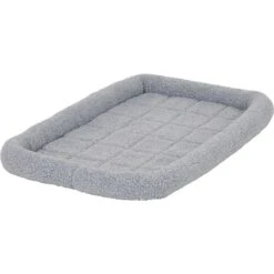 Frisco Fold & Carry Double Door Collapsible Wire Dog Crate & Mat Kit & Frisco Stainless Steel Bowl 13 Frisco Fold & Carry Double Door Collapsible Wire Dog Crate & Mat Kit & Frisco Stainless Steel Bowl -Chewy 303428 PT3. AC SS1800 V1623061655