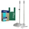 Frisco Rake & Spade Set With Dustpan & Frisco Handle Dog Poop Bag 2 Frisco Rake & Spade Set With Dustpan & Frisco Handle Dog Poop Bag -Chewy 303540 MAIN. AC SS1800 V1669928739