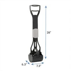 Frisco Spring Action Foldable Dog Pooper Scooper & Frisco Handle Dog Poop Bag 11 Frisco Spring Action Foldable Dog Pooper Scooper & Frisco Handle Dog Poop Bag -Chewy 303618 PT2. AC SS1800 V1669925806