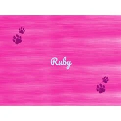 Frisco Personalized Heathered Sherpa Cat & Dog Blanket, 30" X 40" 12 Frisco Personalized Heathered Sherpa Cat & Dog Blanket, 30" X 40" -Chewy 303838 PT4. AC SS1800 V1637610279