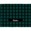Frisco Personalized Plaid Soft Fleece Cat & Dog Blanket, 30" X 40" 1 Frisco Personalized Plaid Soft Fleece Cat & Dog Blanket, 30" X 40" -Chewy 303999 MAIN. AC SS1800 V1637609500