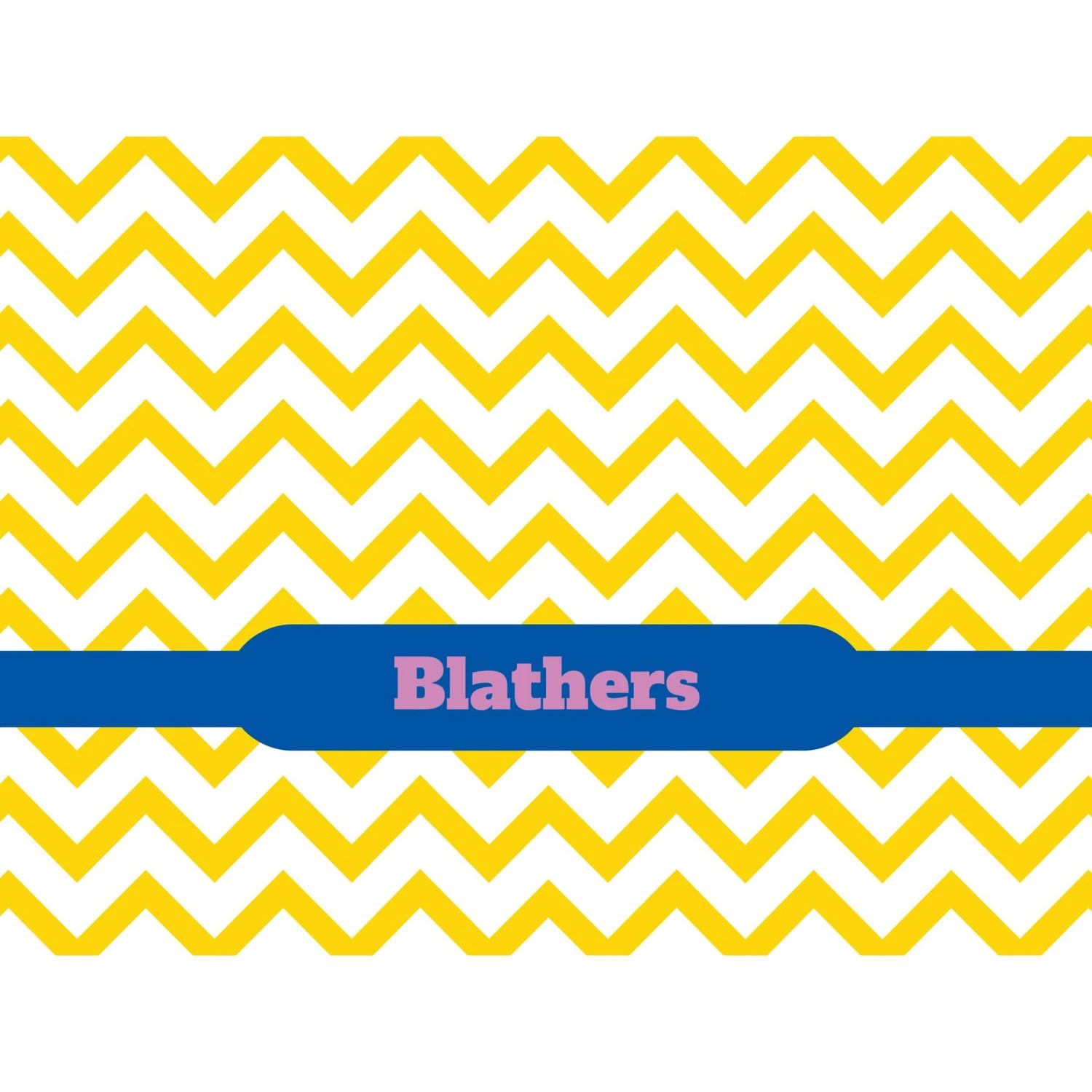 Frisco Personalized Subtle Chevron Soft Fleece Cat & Dog Blanket, 30" X 40" 7 Frisco Personalized Subtle Chevron Soft Fleece Cat & Dog Blanket, 30" X 40" - Image 5