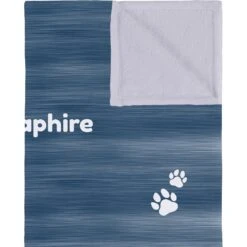 Frisco Personalized Heathered Soft Fleece Cat & Dog Blanket, 30" X 40" 10 Frisco Personalized Heathered Soft Fleece Cat & Dog Blanket, 30" X 40" -Chewy 304005 PT2. AC SS1800 V1637608932