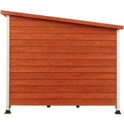 Frisco Craftsman Wooden Outdoor Dog House 11 Frisco Craftsman Wooden Outdoor Dog House -Chewy 304031 PT3. AC SS1800 V1641481134