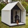 Frisco Classic Wooden Outdoor Dog House 2 Frisco Classic Wooden Outdoor Dog House -Chewy 304035 MAIN. AC SS1800 V1641480704