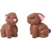 Frisco Easter Chocolate Bunnies Latex Squeaky Dog Toy 2 Frisco Easter Chocolate Bunnies Latex Squeaky Dog Toy -Chewy 304956 MAIN. AC SS1800 V1670608497
