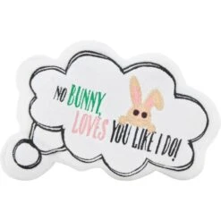 Frisco Easter Message Bubble Plush Squeaky Dog Toy 8 Frisco Easter Message Bubble Plush Squeaky Dog Toy -Chewy 304980 PT2. AC SS1800 V1642440855